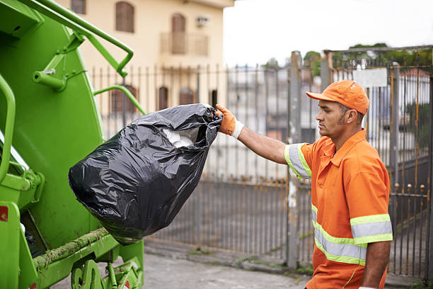 Professional Junk Removal in Sharpsburg, NC